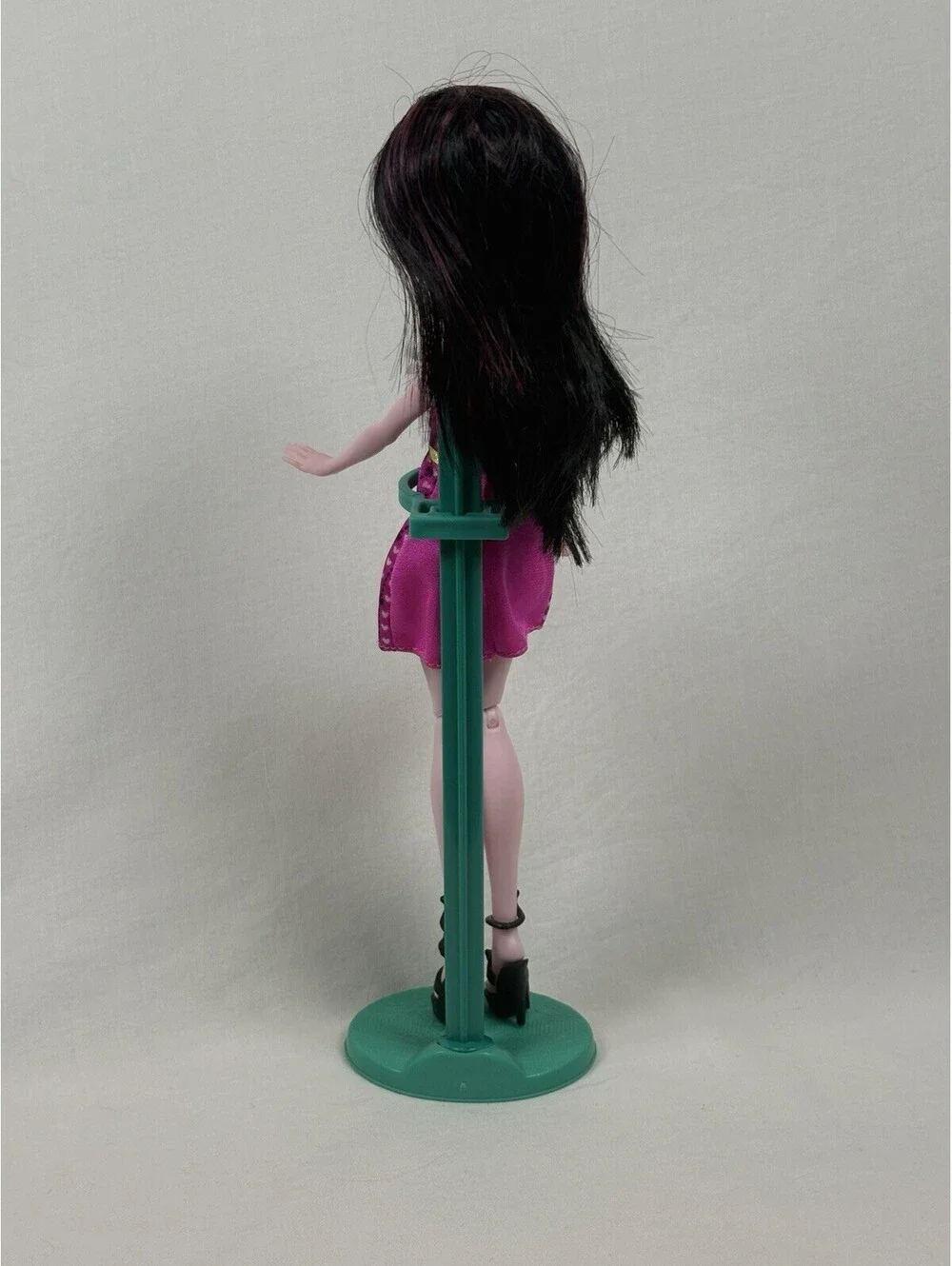 2015 Draculaura Monster High Doll
